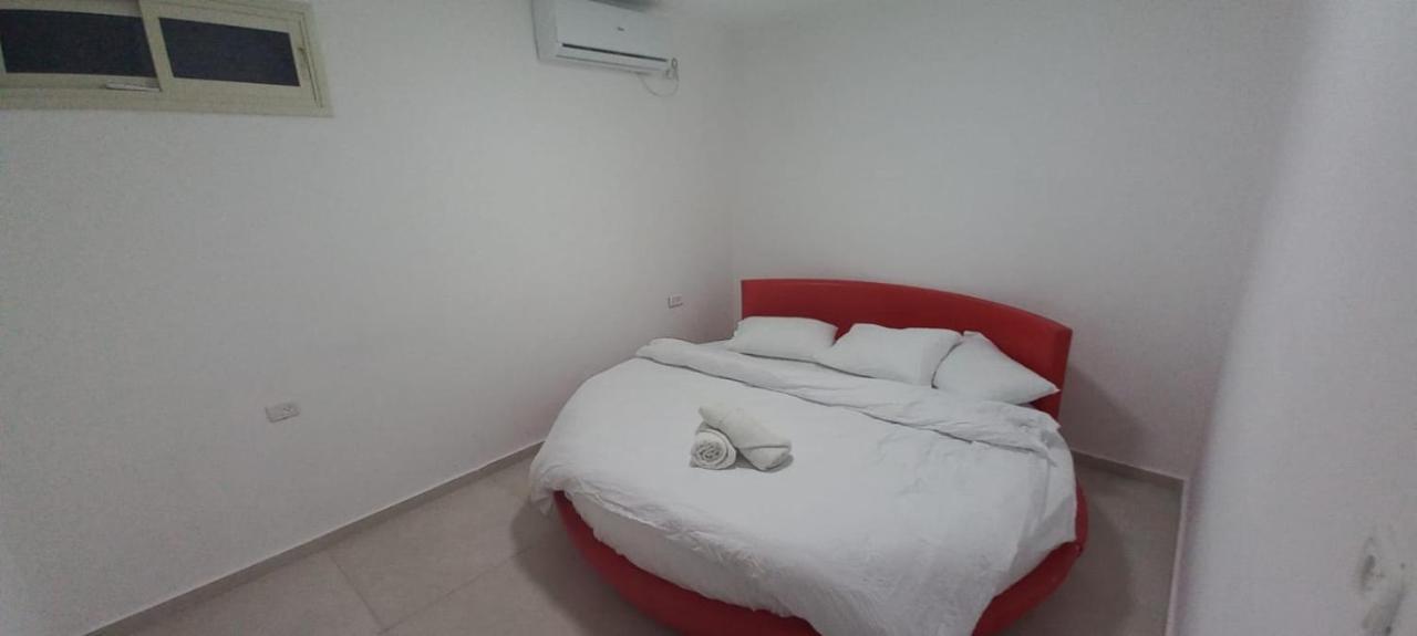 לב במדבר - הצימר של רחלי Arad Exterior foto